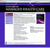Kongstvedt Essentials Of Managed Care Photos