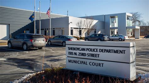 Sheboygan police chief mishandled sexual harassment, complaint alleges