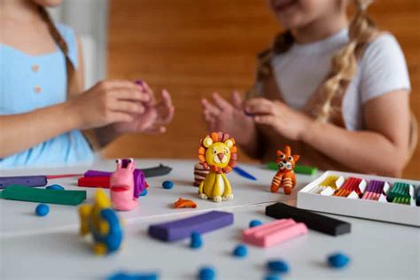 Atividades lúdicas para crianças