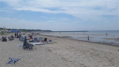 Sea Street Beach Dennis Port Ma Top Tips And Info To Know Before You