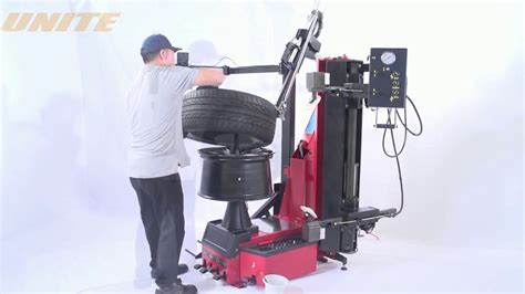 By using our site, you agree to our cookie policy.cookie settings. U259 tire changing machines by unite - Perfect Tyre ...