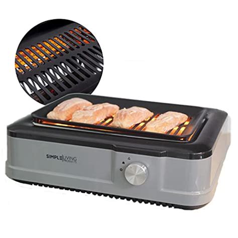 Top 10 Best Infrared Grill Under 300 Of 2021 Worth Buying