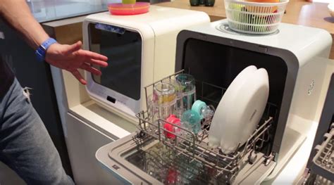 Обзор посудомоечной машины Midea - Чудо техники