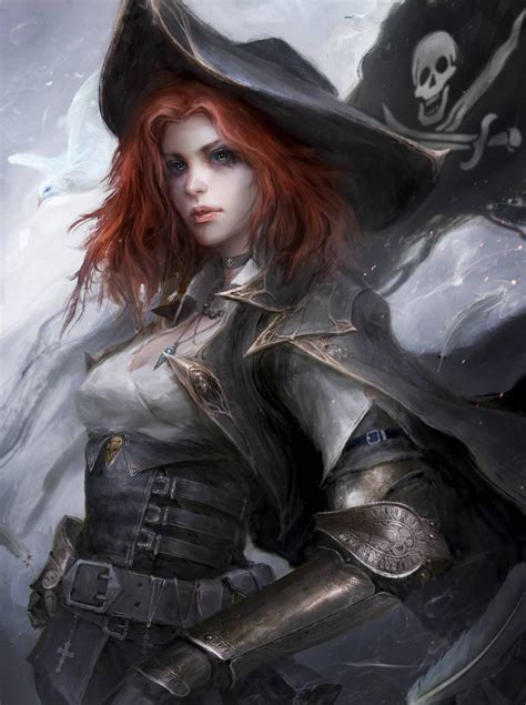 Anne Bonny By Thedurrrrian On Deviantart Pirate Woman Pirate Art