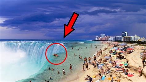 5most Dangerous Beaches In The World 2018 Beaches In The World World Youtube