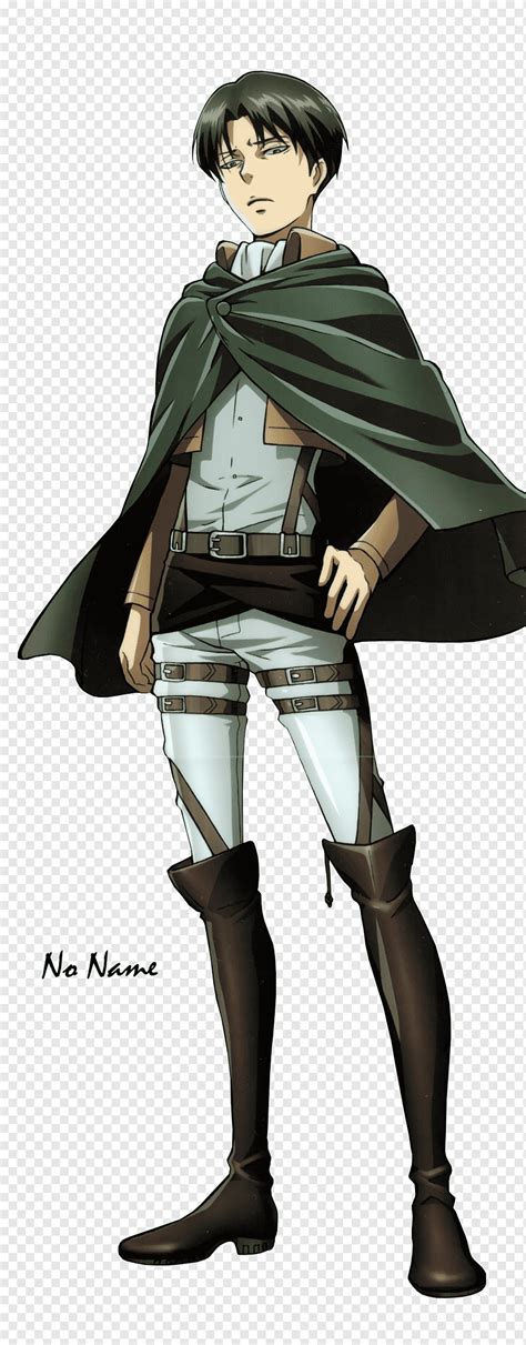 Since most of the soldiers have drunk the wine containing the spinal fluid of zeke, they turn into titans. Levi Strauss & Co. Rendering Attack on Titan, levis, black Hair, manga, fictional Character png ...
