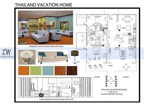 25 Elegant Interior Design Portfolio Examples Home Decor News