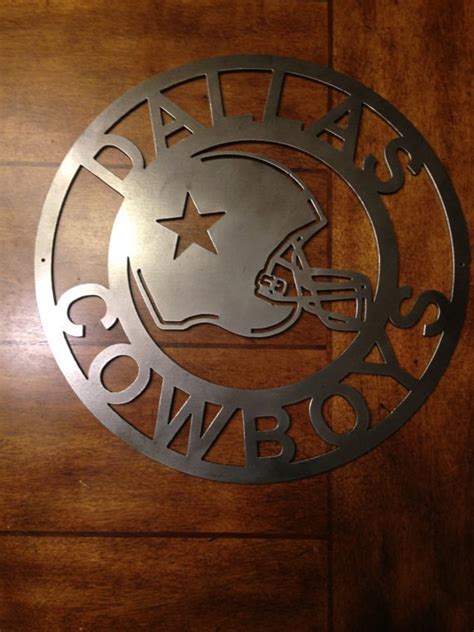 Dallas Cowboys Wall Art Dallas Cowboys Art By Myattdesigns