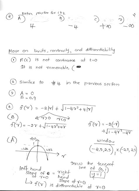 Derivatives basics challenge (practice) khan academy. College Algebra