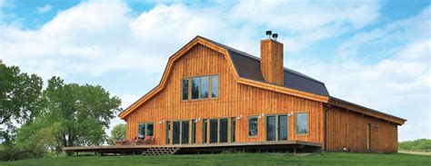 Building a Barndominium in West Virginia | Your Ultimate Guide