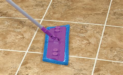 Be sure it covers the grout lines entirely; Grout Paste / How To Remove Grout Stains With Oxiclean ...