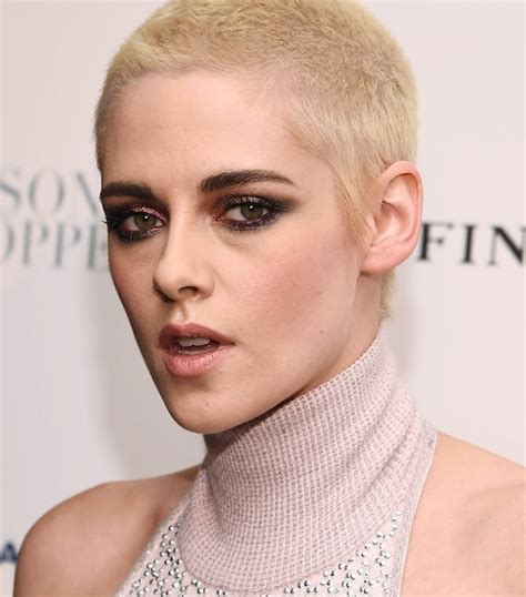 Kristen Stewart Breaks Down Bisexuality For Those Who Still Dont Get It