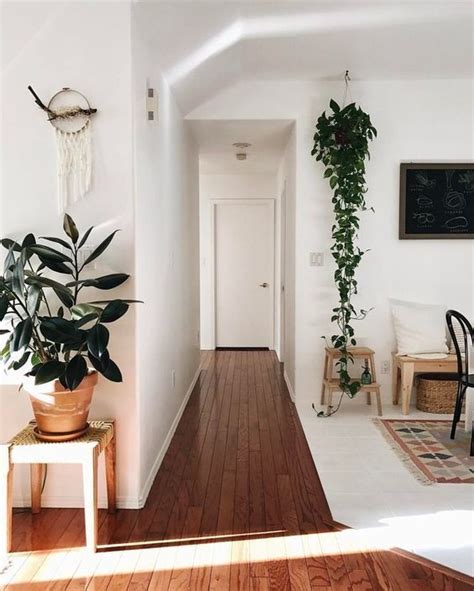32 Lovely House Plants In The Living Room Ideas Minimalist Home
