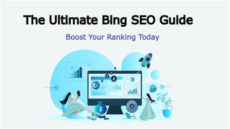The Ultimate Bing Seo Guide Boost Your Ranking Today Make Vision Clear