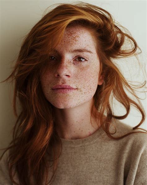 beautiful freckles beautiful redhead freckles girl red hair woman ginger girls redhead girl