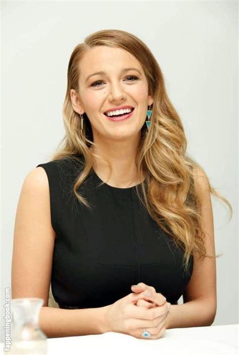 Blake Lively Nude The Fappening Photo Fappeningbook