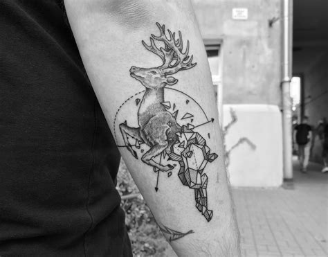 Based On Kerby Rosanes Artwork Tattoos Animal Tattoo Artwork