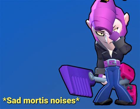 In this guide, we featured the basic strats and stats, featured star power and super attacks! All people who got Rockabilly mortis for 150 Gems : Brawlstars