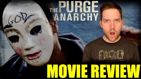 Leo, a sergeant who lost his son, plans a vigilante mission of revenge during the mayhem. The Purge: Anarchy - Movie Review - YouTube