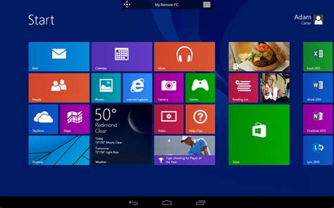 Microsoft Introduces Remote Desktop App Access Your Windows Machines