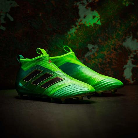 Before you start using it, i'd recommend you to make a backup of your current career mode save and regular backups of your further progress. adidas ACE 17+ Purecontrol FG - Mens Boots - Firm Ground ...