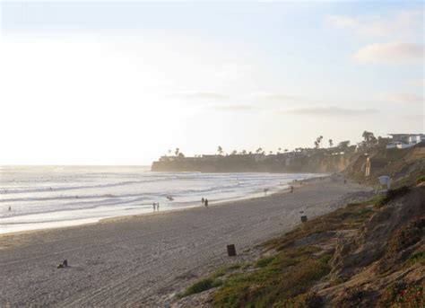 North Pacific Beach In San Diego Ca California Beaches