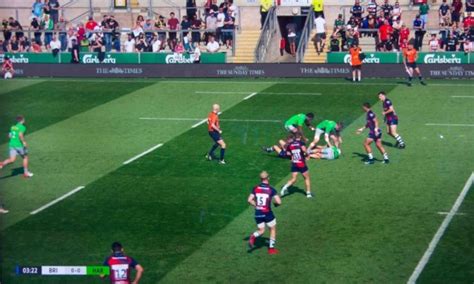 The official broadcaster for the six nations in new zealand is sky sport, which is available taking place each year from the first weekend of february and usually concluding by the end of march, the tournament is contested. BT Sport shows live 8K rugby demo at IBC
