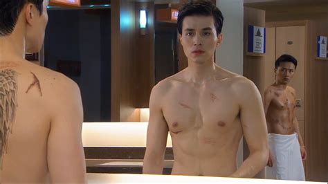 Actor, singer, model, and mc. Get Ready! 5 Photos of Lee Dong-wook's Sexy Abs! | Channel ...