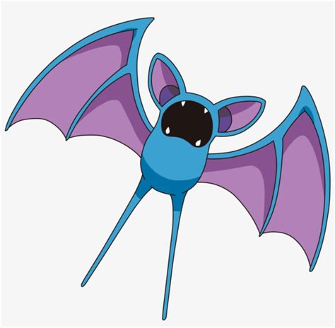 Stats Moves Evolution Locations And Other Forms Pokemon Zubat