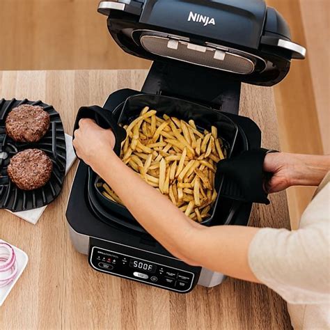 The ninja foodi grill takes grilling indoors to a whole other level! Ninja Foodi Grill Only $119.99 Shipped *FINAL COST - Fork ...