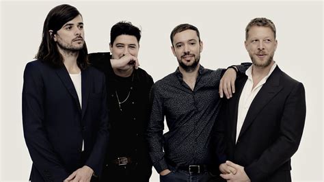 Mumford And Sons New Songs Playlists And Latest News Bbc Music