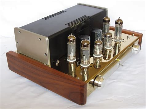 The Most Popular High End Tube Amps In The Market Top Tube Amplifiers