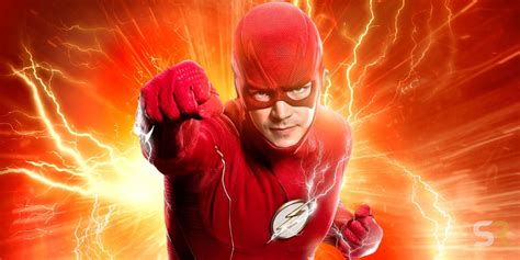 The Flash Season 6 Finale Ending Explained How Spoiler Won