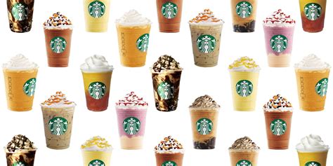 Best Starbucks Drinks Around The World