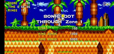 Sonic Cd Classic Apk Download For Android Free