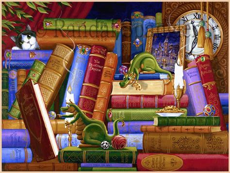 Cookies And Classics By Randal Spangler Jigsaw Puzzles Spangler