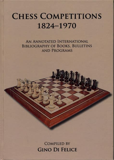 Chess Book Chats Chess Matches