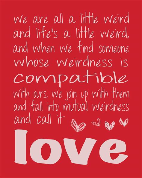 Dr Seuss Love Quote 10 Quotesbae