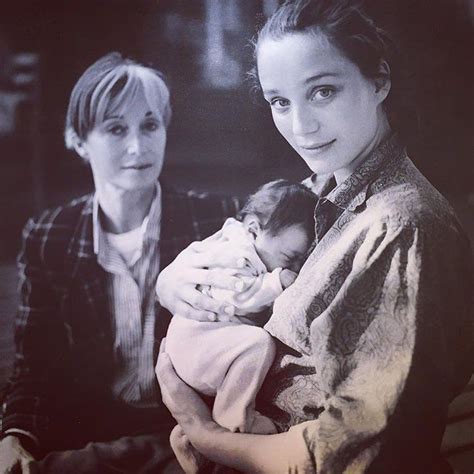 Kristin Scott Thomas Iconic Women Mother And Father Actor Model