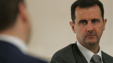 Bashar Al Assad Fast Facts Cnn