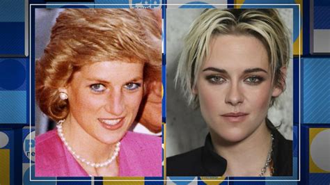 Kristen stewart is stepping into the shoes of one of history's most famous royals: Kristen Stewart to portray Princess Diana in new movie ...