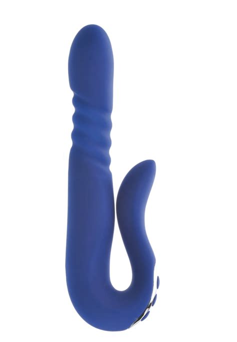 Dual Stimulator Sex Toys That Are Versatile And Satisfying Sheknows