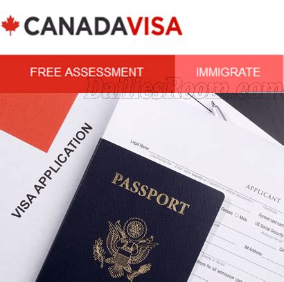 The steps you must take to apply for a green card will vary depending on your individual situation. Canada Green Card Lottery Application Guide - How to Apply ...