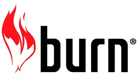 Burn Logo Histoire Signification De Lemblème