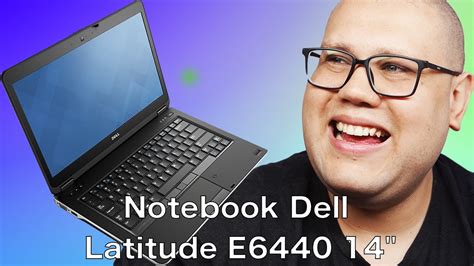 Notebook Dell Latitude E6440 14 Core I5 2 7ghz 4gb Hd 500gb Full Hd