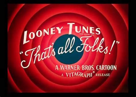 Image 1959 1964 End Looney Tunes Wiki Fandom Powered By Wikia