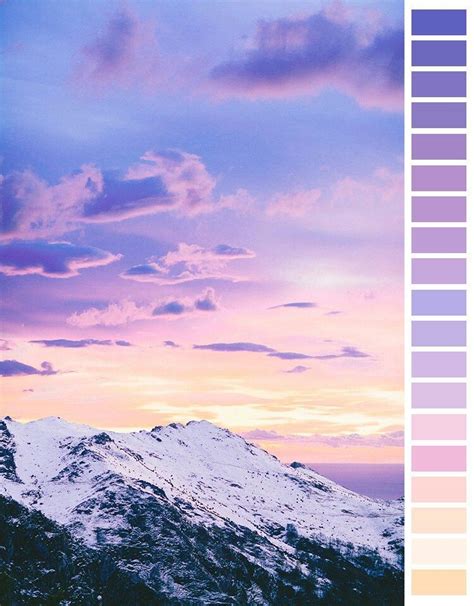 Pin by мαχ cαυℓƒιєℓ∂ on aesthetic colors | Paint color palettes, Color
