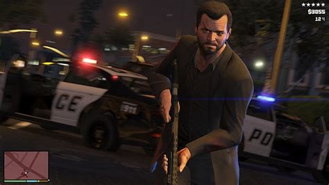 Grand Theft Auto V Pulled By Australian Retailer Chattanooga Times