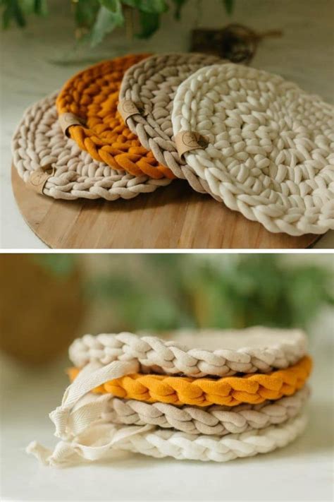 35 Fast And Easy Crochet T Ideas Anyone Can Make Crochet Life