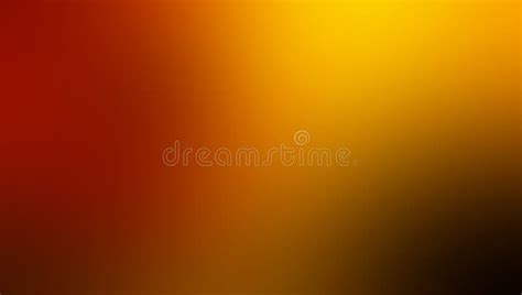 Red Yellow And Black Bright Color Shaded Blur Background Wallpaper